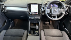 Volvo XC40 2.0 B3P Plus Black Edition 5dr Auto Petrol Estate